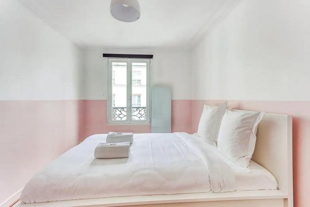 1-Zimmer Wohnung in Paris
