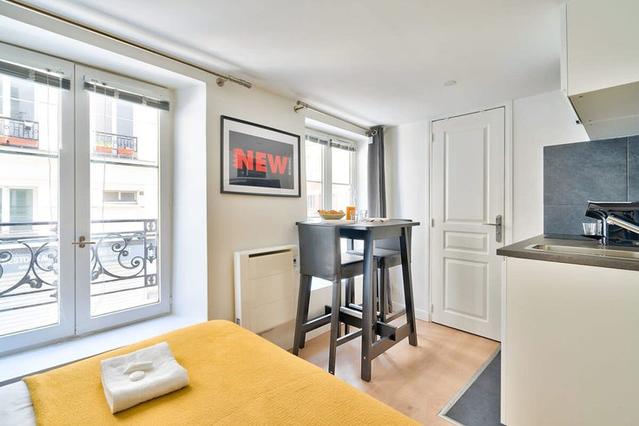 Appartamenti di 1 locali in Paris