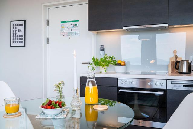 1-Zimmer Wohnung in Vienna