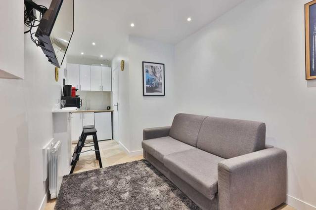 Appartamenti di 1 locali in Paris