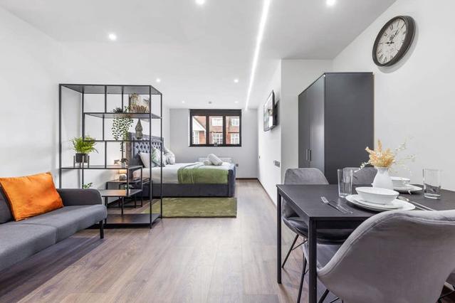 Appartamenti di 1 locali in London