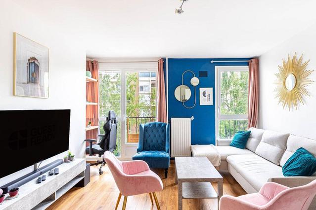 Passage des Récollets