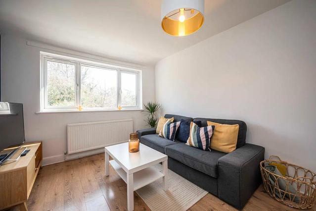Apartamento de 1 quarto em London