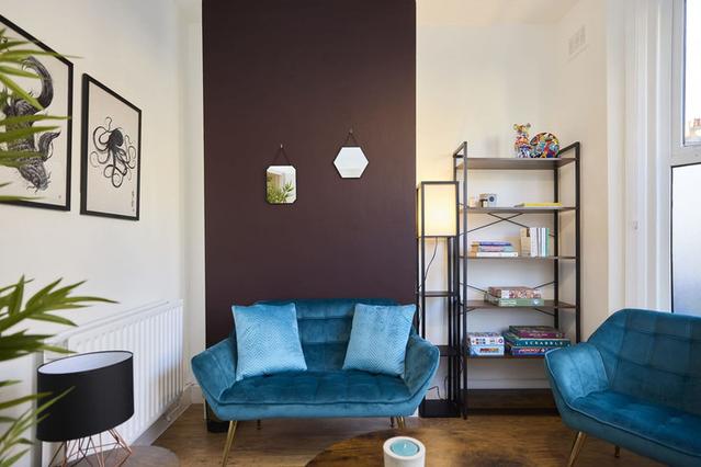 Appartement 1 pièce à London