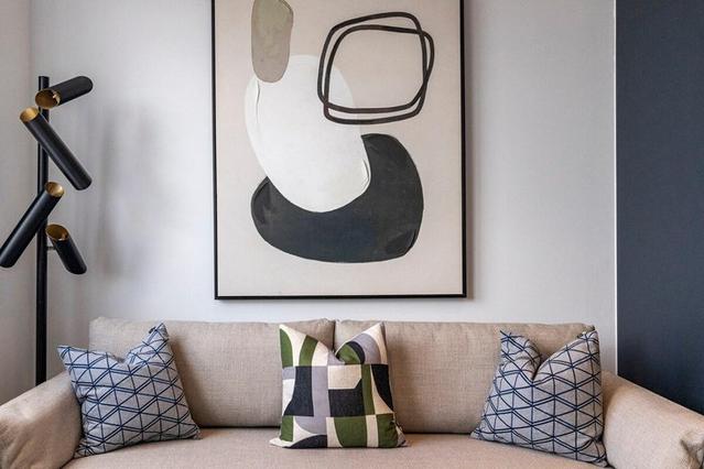 1-Zimmer Wohnung in Beckenham