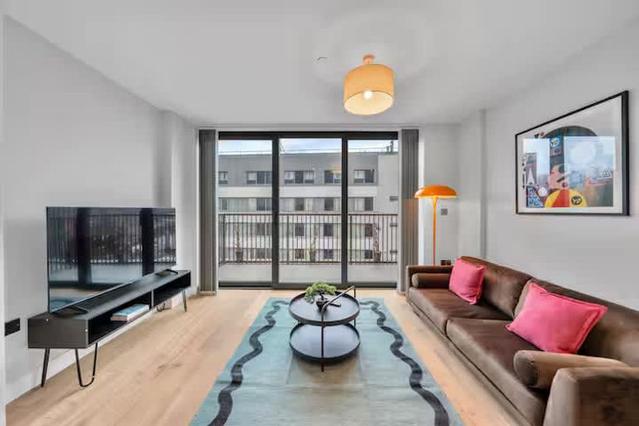Appartement 1 pièce à London