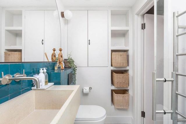 Piso de 1 habitación en London