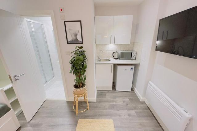 London şehrinde 1 oda