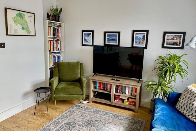 Appartement 1 pièce à London