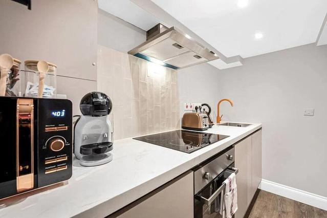 Appartement 1 pièce à London