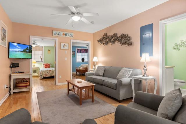 1-Zimmer Wohnung in Hampton