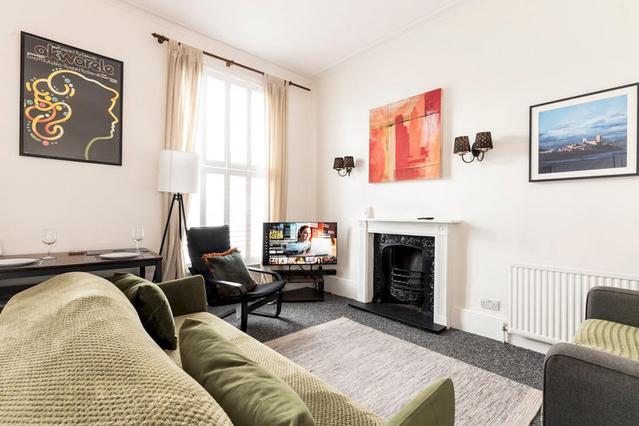 Blackheath Road