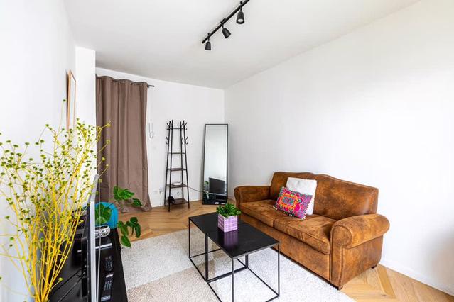 Appartement 1 pièce à Paris