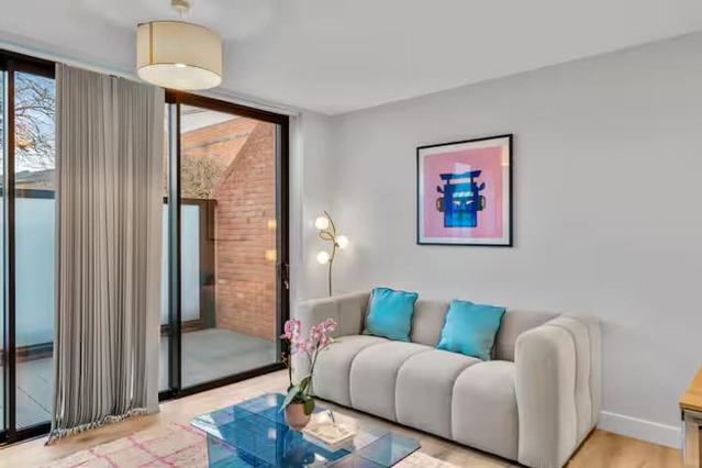 Appartement 1 pièce à London