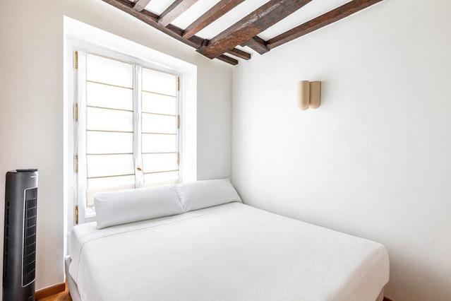 1-Zimmer Wohnung in Paris