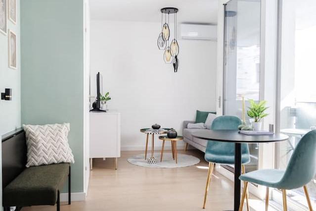 Appartamenti di 1 locali in Vienna