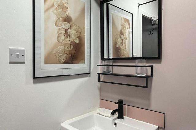 Apartamento de 1 quarto em London