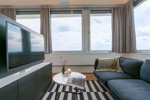 Appartement 1 pièce à Vienna