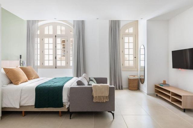 1 комнатная квартира по адресу Rio de Janeiro