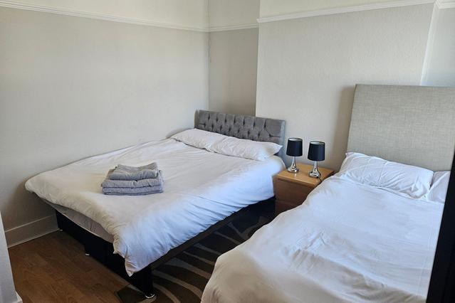 Lower Addiscombe Road