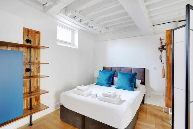 Appartamenti di 1 locali in Paris