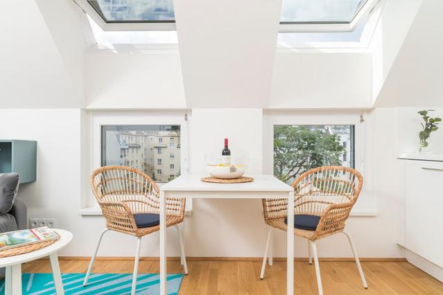 Appartement 1 pièce à Vienna