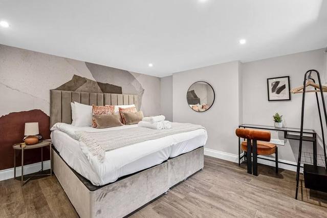 Appartement 1 pièce à London