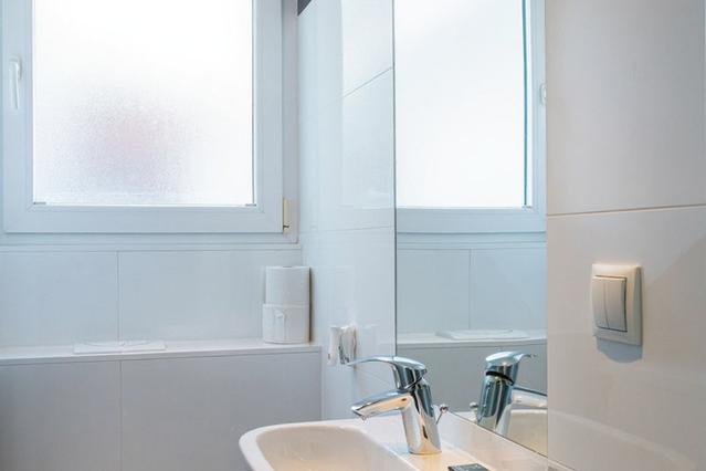 Piso de 1 habitación en Vienna