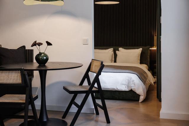 Appartement 1 pièce à Vienna