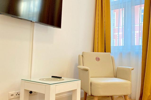 Appartement 1 pièce à Vienna