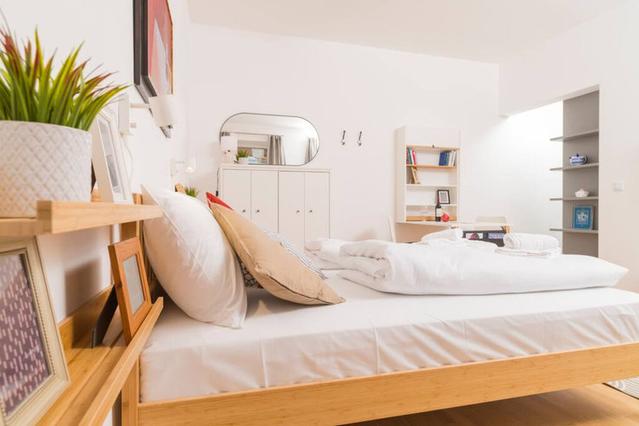 Appartement 1 pièce à Vienna