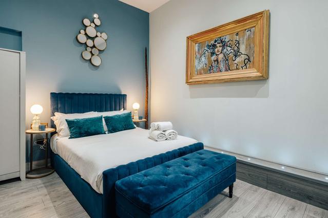 London şehrinde 1 oda