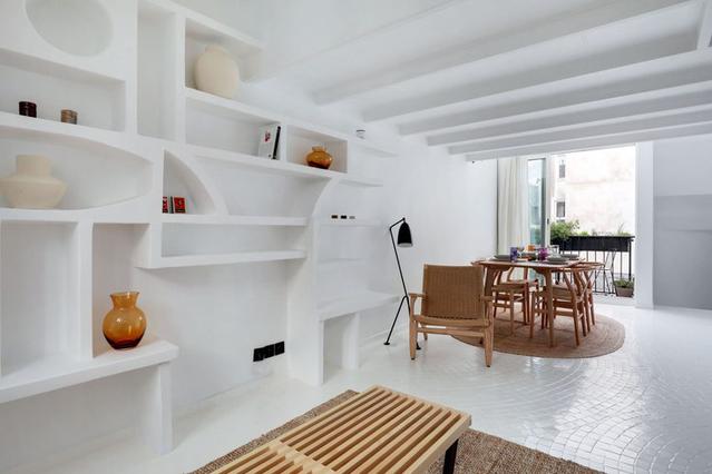 Piso de 1 habitación en Paris