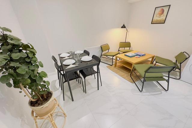 Apartamento de 1 quarto em London
