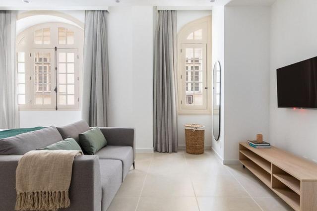 1 комнатная квартира по адресу Rio de Janeiro