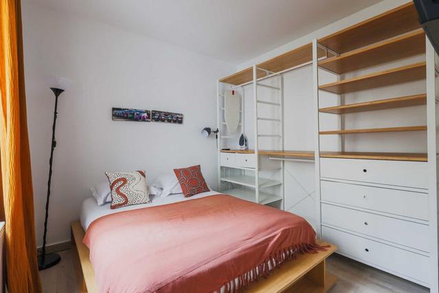 Appartamenti di 1 locali in Paris