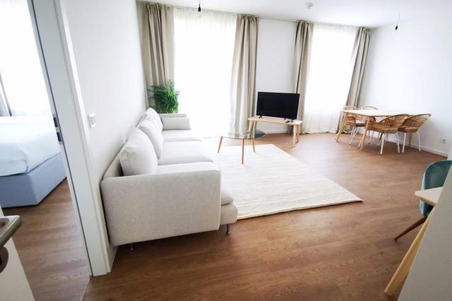 Piso de 1 habitación en Berlin