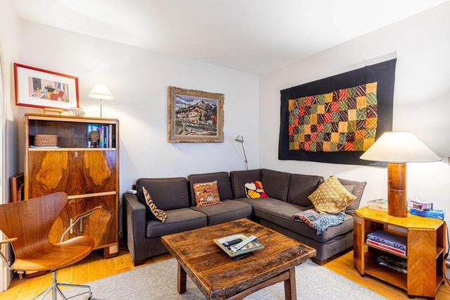 Appartement 1 pièce à Paris