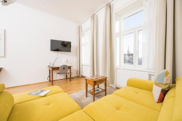Appartamenti di 1 locali in Vienna