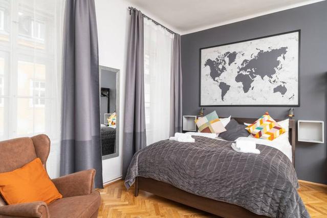 Appartement 1 pièce à Vienna