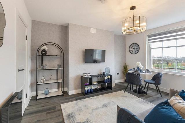 London şehrinde 1 oda