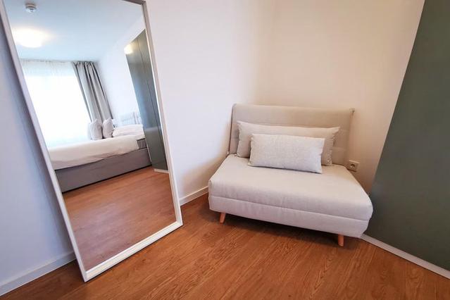 Piso de 1 habitación en Berlin