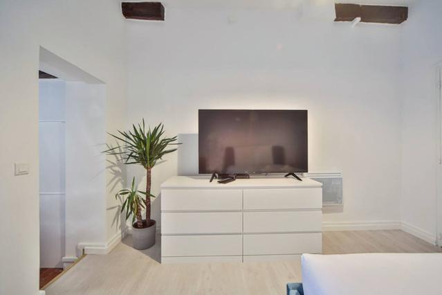 Apartamento de 1 quarto em Paris