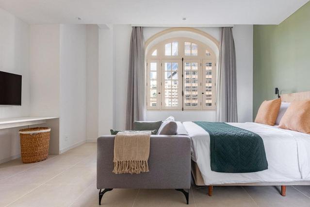 1 комнатная квартира по адресу Rio de Janeiro