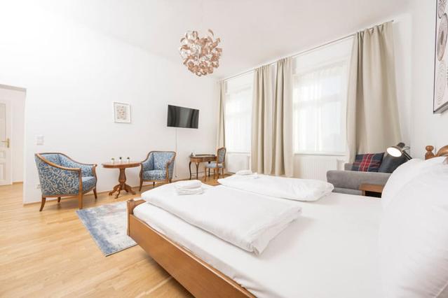 Appartement 1 pièce à Vienna