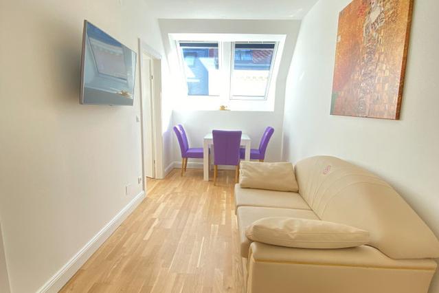 1-Zimmer Wohnung in Vienna