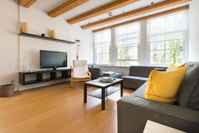 Oudezijds Achterburgwal