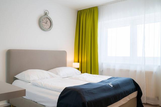 Apartamento de 1 quarto em Vienna
