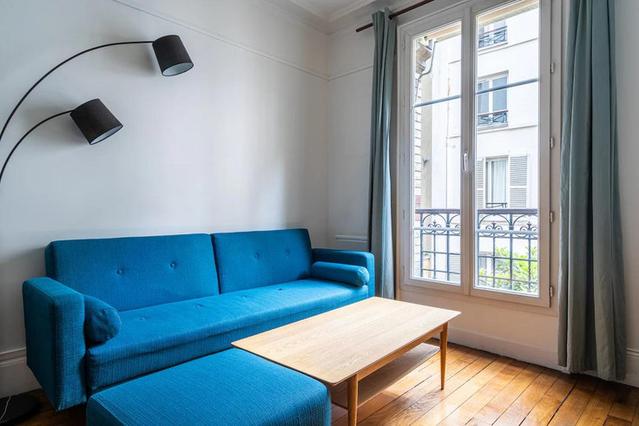Rue Rodier