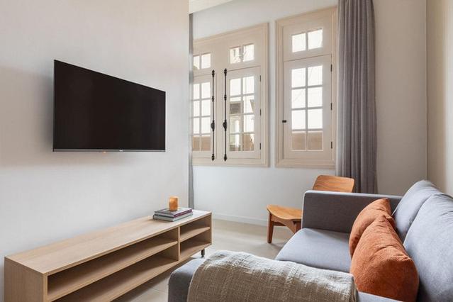 1 комнатная квартира по адресу Rio de Janeiro